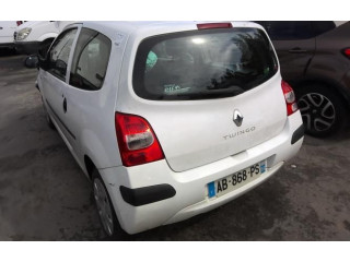 Генератор 231008578R Renault Twingo II