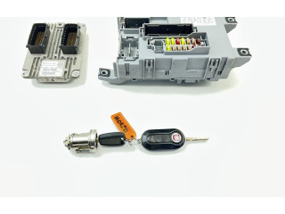 Řídící jednotka 51847330, 51847330   Fiat Punto Evo 2013