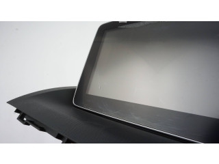 Дисплей BHP1611J0D Mazda 3 II