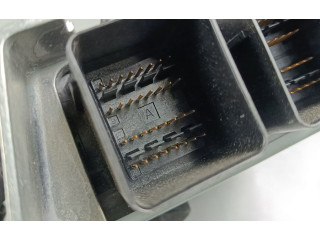 Блок подушек безопасности 68025654AI   Jeep Grand Cherokee