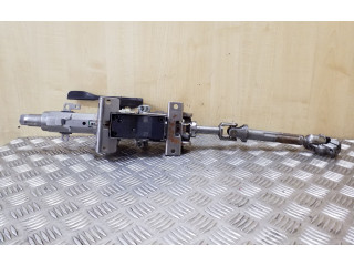 Ось рулевого колеса