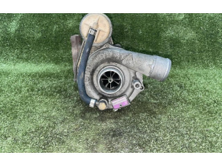 Turbodmychadlo Турбина K03-225269, KKK Citroen Xsara 1.6