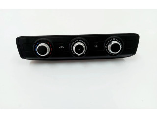 Блок управления климат-контролем 83A820047D   Audi A1