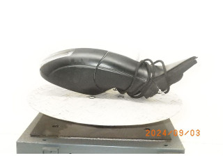 Зеркало электрическое Skoda Yeti (5L) 2009 - 2017 года