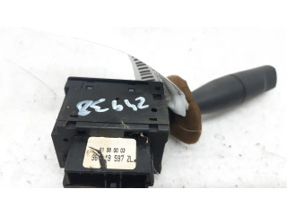 Ручка стеклоочистителей 6239G6   Citroen Saxo