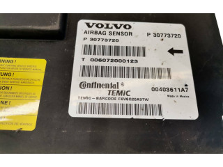 Блок подушек безопасности 30773720, 00403611A7   Volvo S80