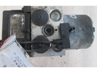 Блок АБС    Chevrolet  Nubira   -  года