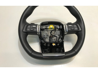 Руль Citroen C5 X 2021 - года 98330892ZD, 650383200D