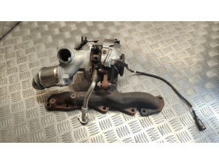 Turbodmychadlo Турбина 04L253010H   Volkswagen Golf VII 2.0  