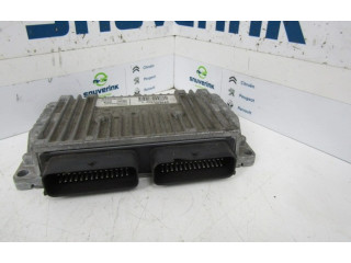 Блок управления коробкой передач S118047508 Citroen C5