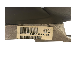 Руль Citroen C4 I Picasso 2006 - 2013 года 96821842ZD, 62ISB50987981