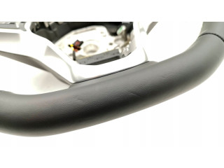 Руль Volkswagen ID.3  2019 -  года nan, CZARNY      