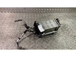 Интеркулер  A2780900514   Mercedes-Benz S C217 4.7