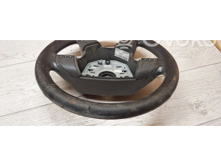 Руль 24439965 Opel Vectra C