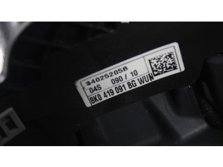 Руль Audi A4 Allroad - года 8K0419091BG