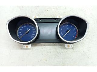 Панель приборов 670030641, 503015410105 Maserati Ghibli