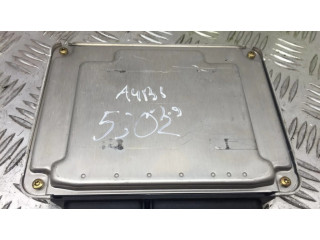 Блок управления двигателя 038906019GG, 5302   Audi A4 S4 B6 8E 8H