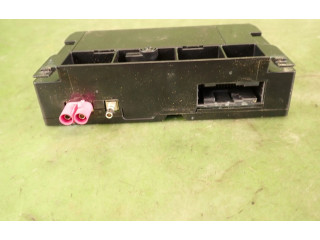 Блок управления 5WA035284C Skoda Octavia Mk4