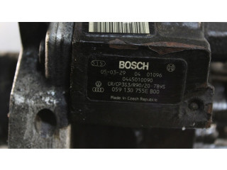Vstřikovací čerpadlo 0445010090 Audi A8 S8 D3 4E BNG