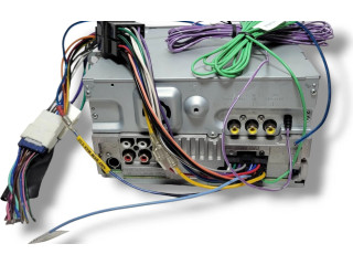 Дисплей    XAV622, E130310377   Mercedes-Benz S W140