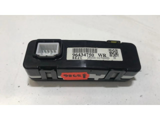 Дисплей    96434750   Chevrolet Epica