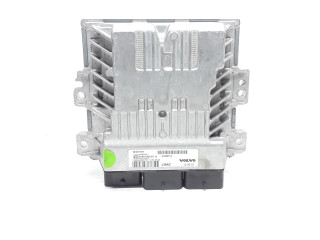 Блок управления двигателя 31355712   Volvo S60