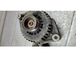 Генератор    Chevrolet Nubira      