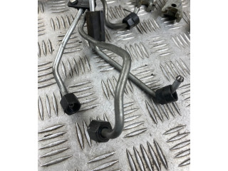 Комплект системы впрыска топлива 059130755CB, 059130277CD    Audi A6 S6 C7 4G  CLAB 