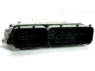 Блок управления двигателя 8K0907401B Audi A5 8T 8F