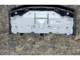 Блок управления климат-контролем 283958AK3C Infiniti Q70 Y51