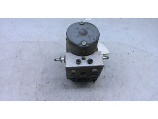 Блок управления АБС Citroen Berlingo