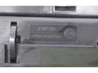 Блок предохранителей 8364542 BMW X3 E83