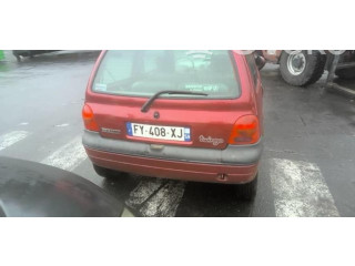 Блок АБС 7701206054   Renault  Twingo I  1999 - 2006 года