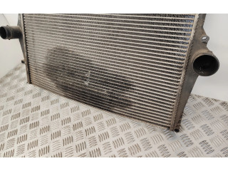 Интеркулер 8649471A Volvo S60