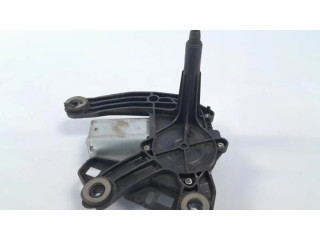 Моторчик заднего дворника     Peugeot Partner