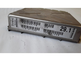 Блок управления коробки передач