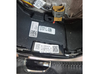 Руль Skoda Octavia Mk4 2019 - года 5E3419093AK