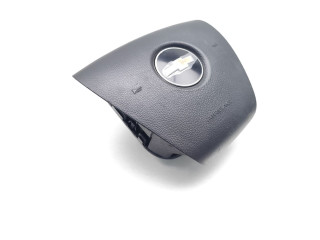 Подушка безопасности водителя 95028511, 01190068   Chevrolet Captiva