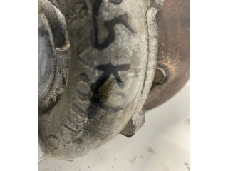  Турбина Volvo XC90  7167382         