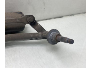 Моторчик дворников 7701055893    Renault Trafic II (X83)