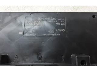 Блок комфорта 5Q0937084AS, 5Q0937084AS Volkswagen Golf VII