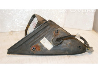 Zpětné zrcátko pravé Ford Mondeo Mk III 2003 1232184, 1S7117682MF