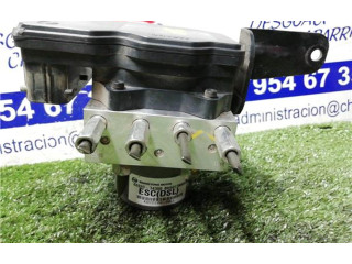 Блок АБС 5WY7F95B, 4892034300 SsangYong Korando - года