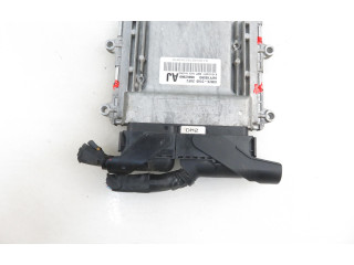 Řídící jednotka 5WY1B59D, 96862960AJ Chevrolet Epica 2008