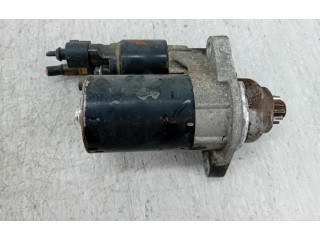 Стартер       Audi A3 S3 8P  2003 - 2012 года   