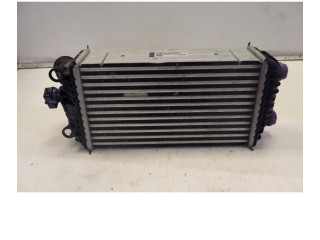 Интеркулер  9828172080   Peugeot 2008 II 