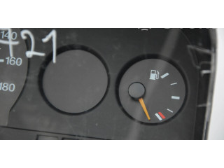 Панель приборов 6000592736   Dacia SupeRNova       