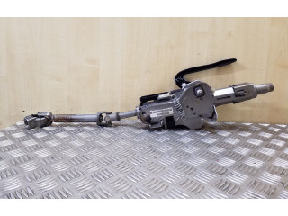 Ось рулевого колеса