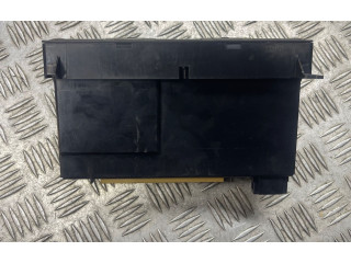 Блок управления климат-контролем 4B0820043AE, 5HB00760421 Audi A6 S6 C5 4B