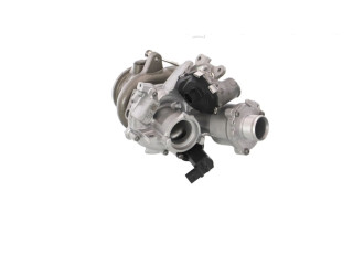  Турбина Audi A1  06K145654G, 06K145654G         